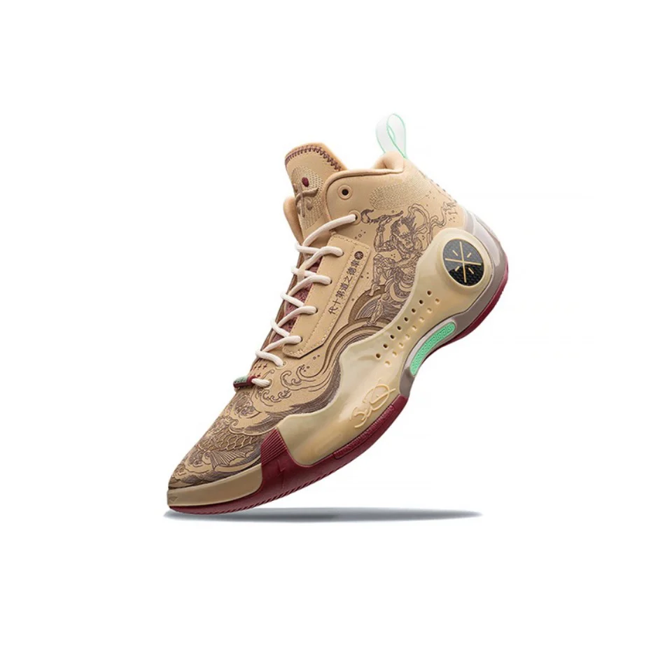 LiNing Way of Wade 10 'The First Pick' - Image 4