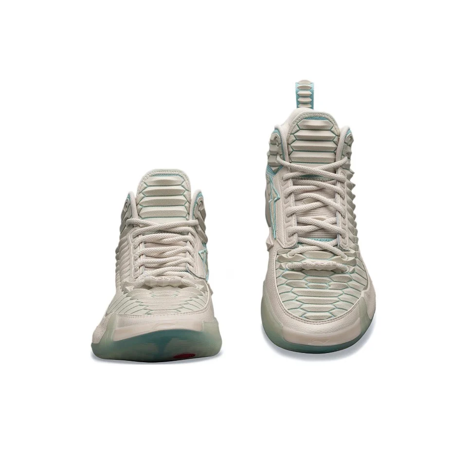 LiNing Way of Wade 10 'White Dragon' - Image 5