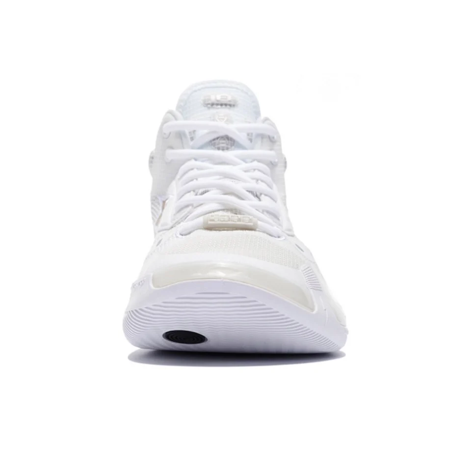 LiNing Way of Wade 10 ‘White Hot' - Image 5