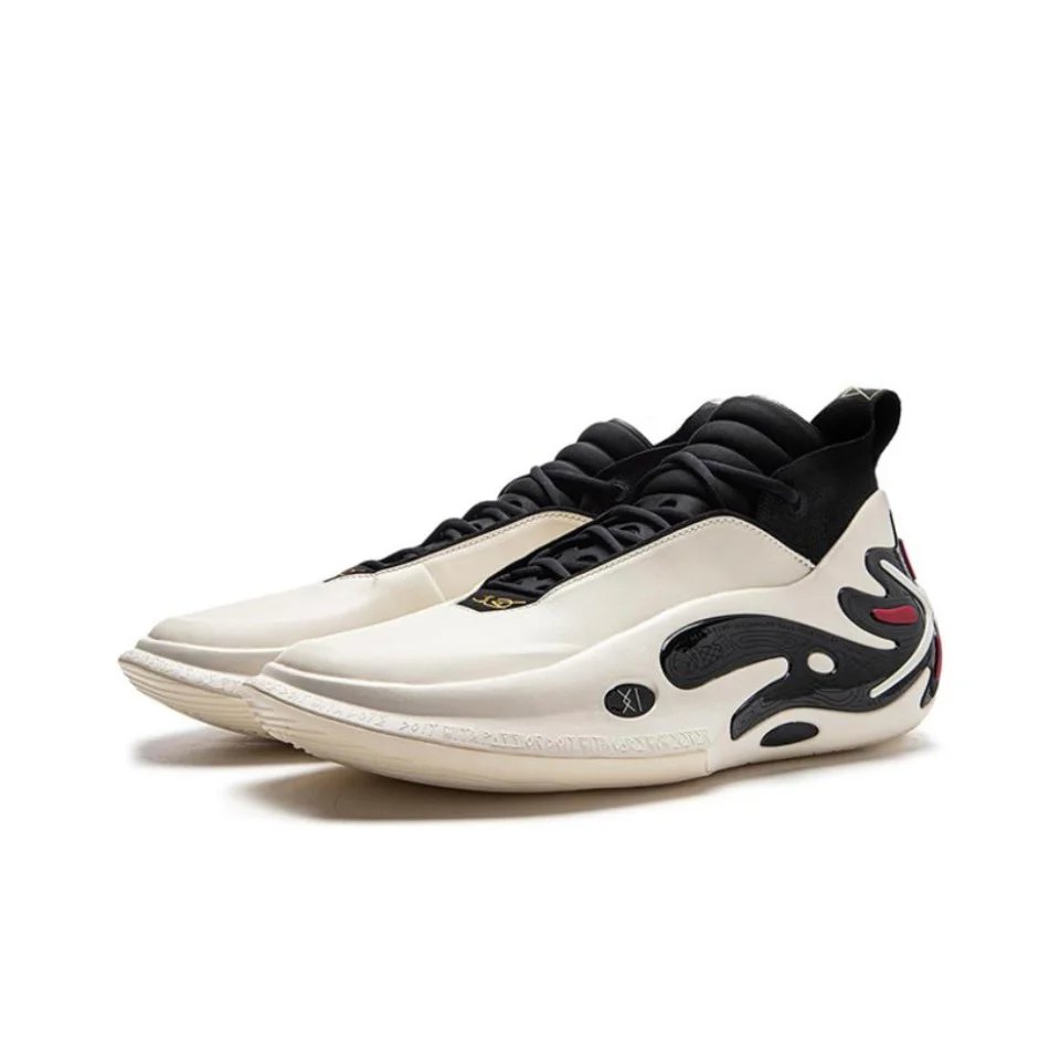 LiNing Way of Wade 11 ‘305’ - Image 3
