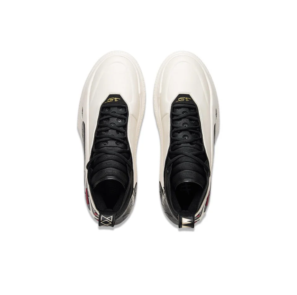 LiNing Way of Wade 11 ‘305’ - Image 4