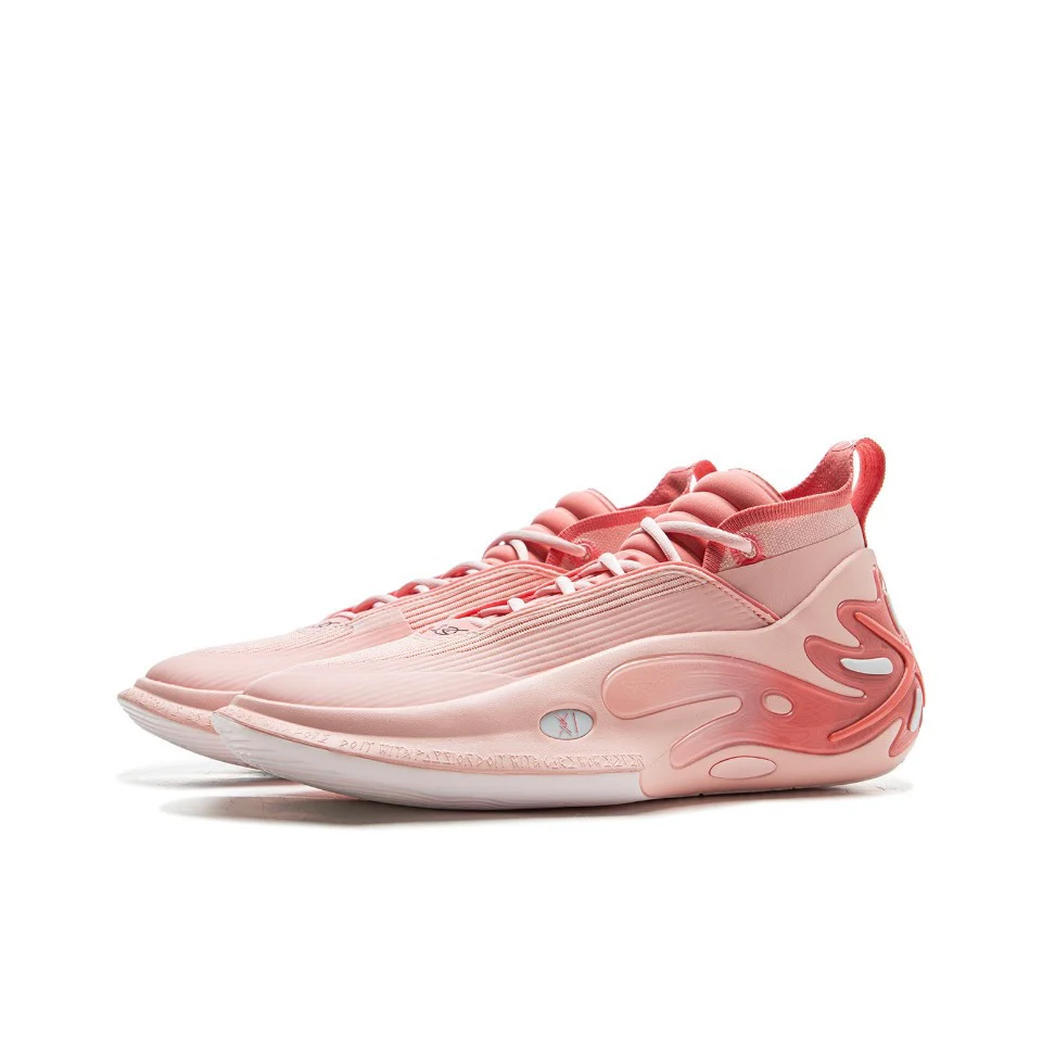 LiNing Way of Wade 11 ‘Blossom’ - Image 3