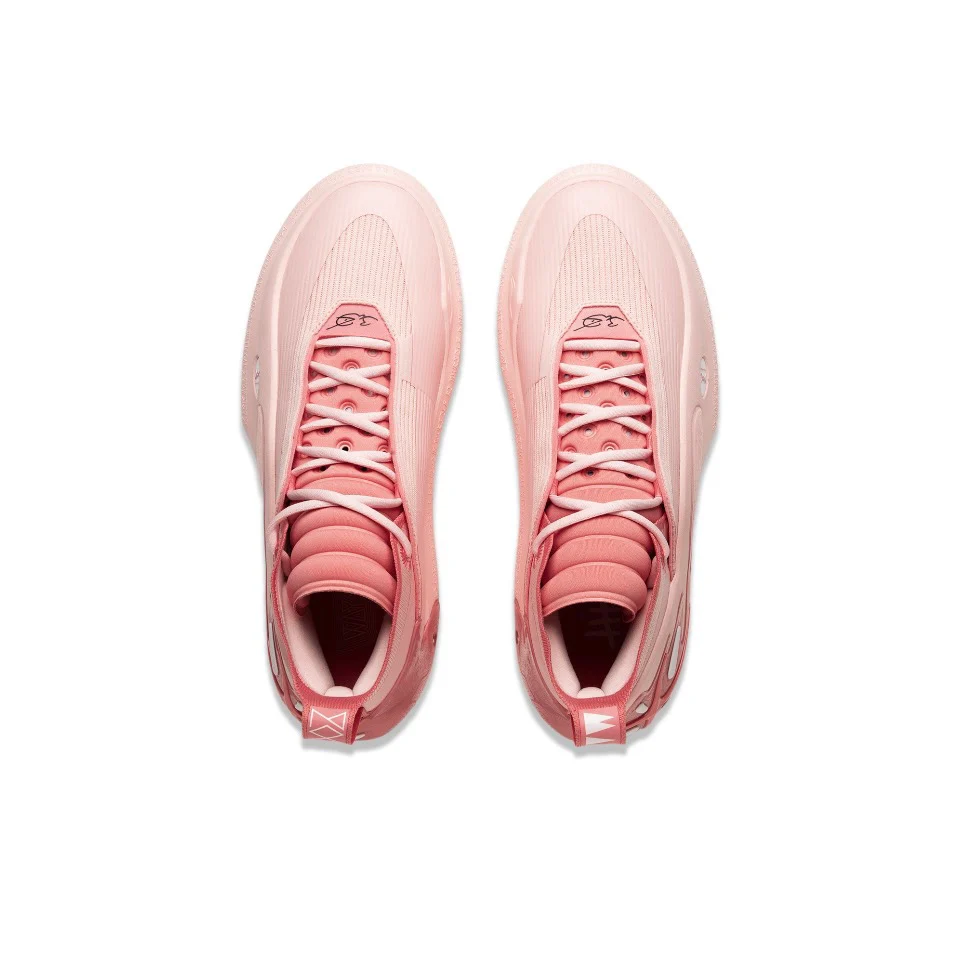 LiNing Way of Wade 11 ‘Blossom’ - Image 4
