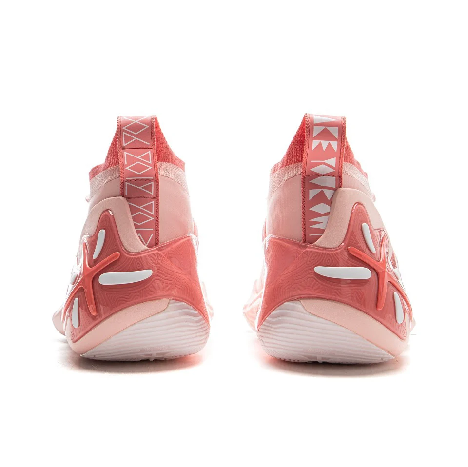 LiNing Way of Wade 11 ‘Blossom’ - Image 6