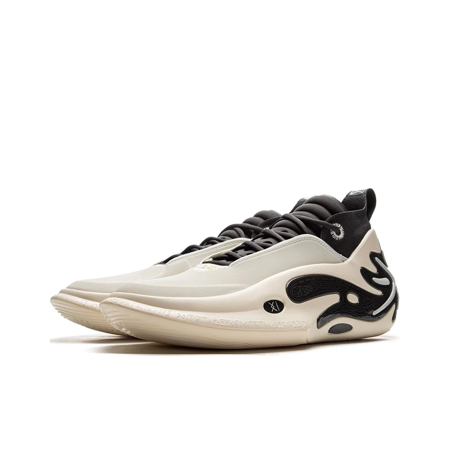 LiNing Way of Wade 11 ‘Hall of Fame’ - Image 3