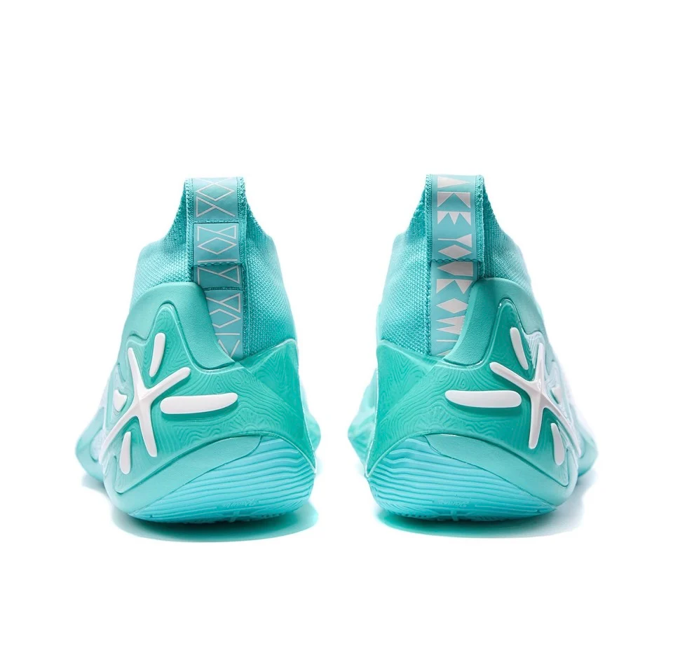LiNing Way of Wade 11 ‘Liberty’ - Image 6