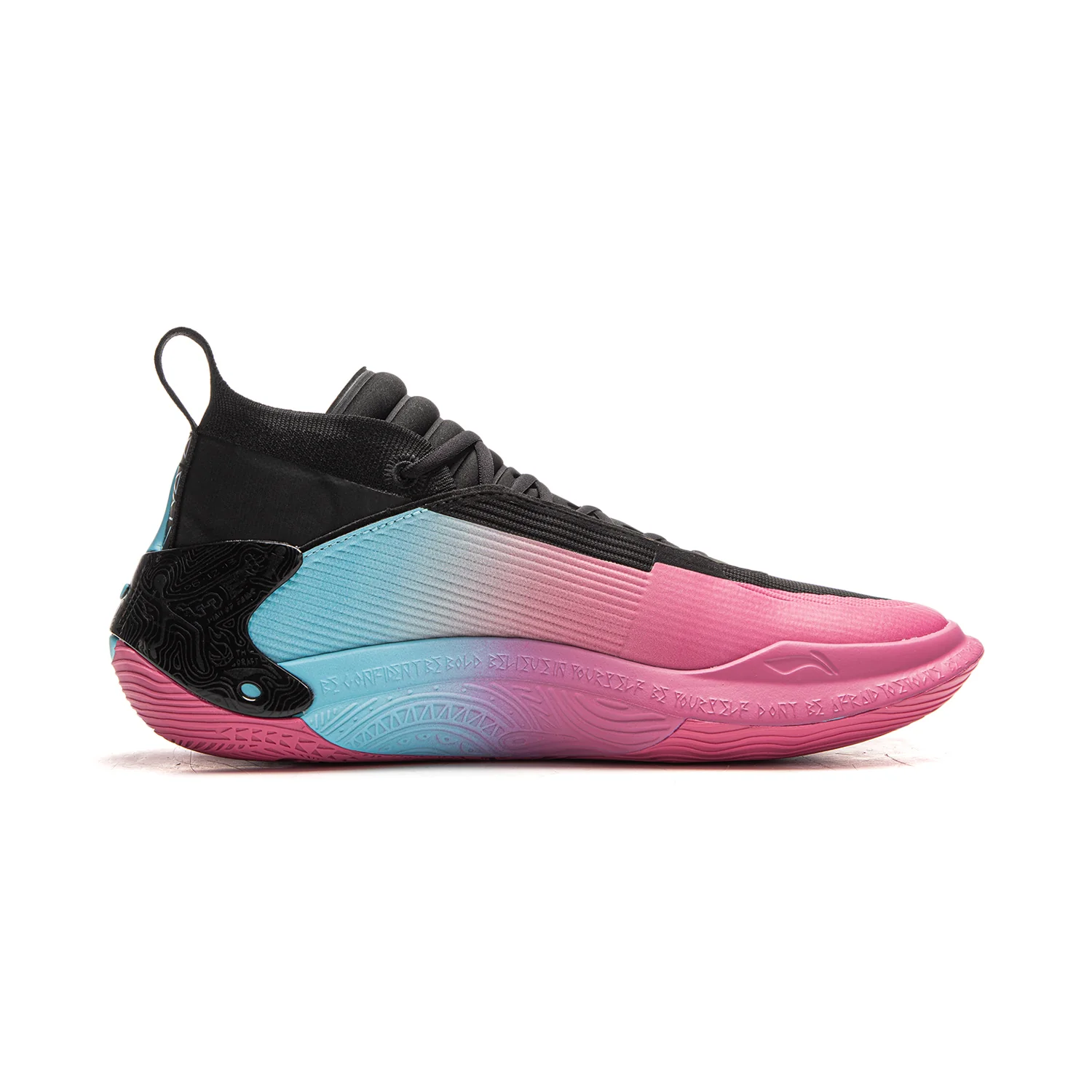 LiNing Way of Wade 11 'Miami Night' - Image 2