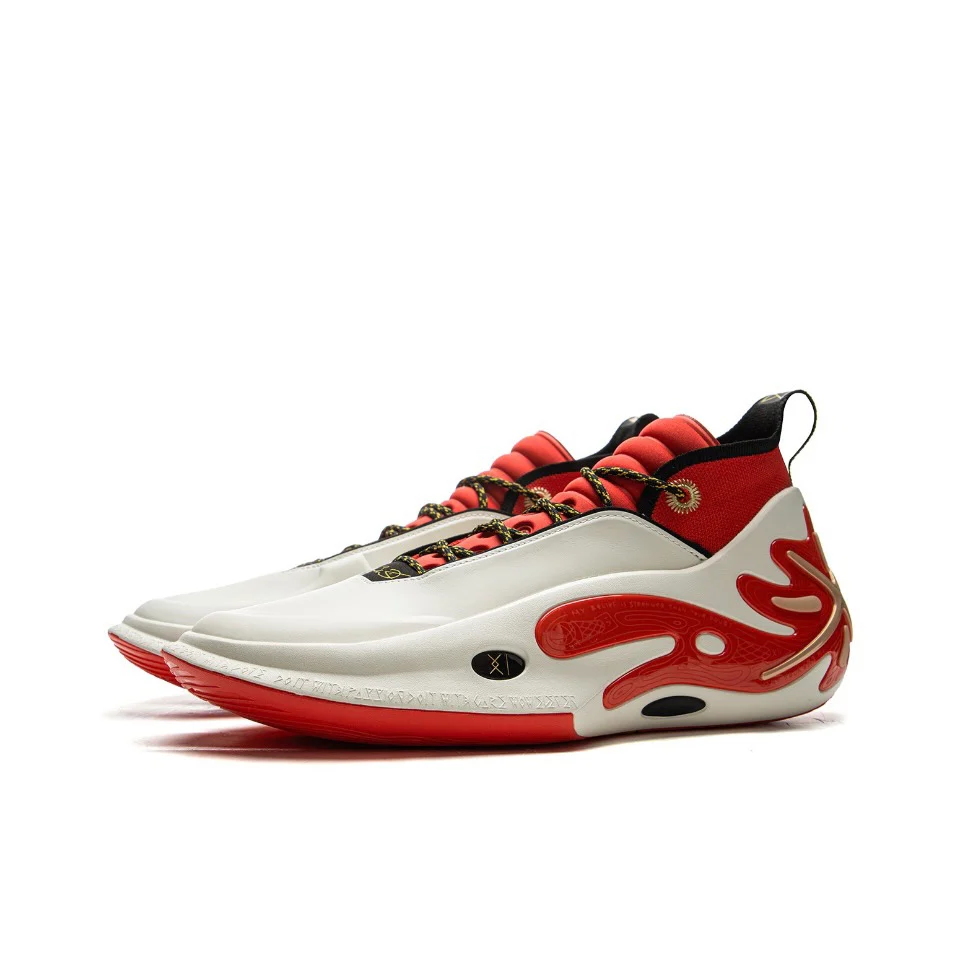 LiNing Way of Wade 11 ‘Overtown’ - Image 3
