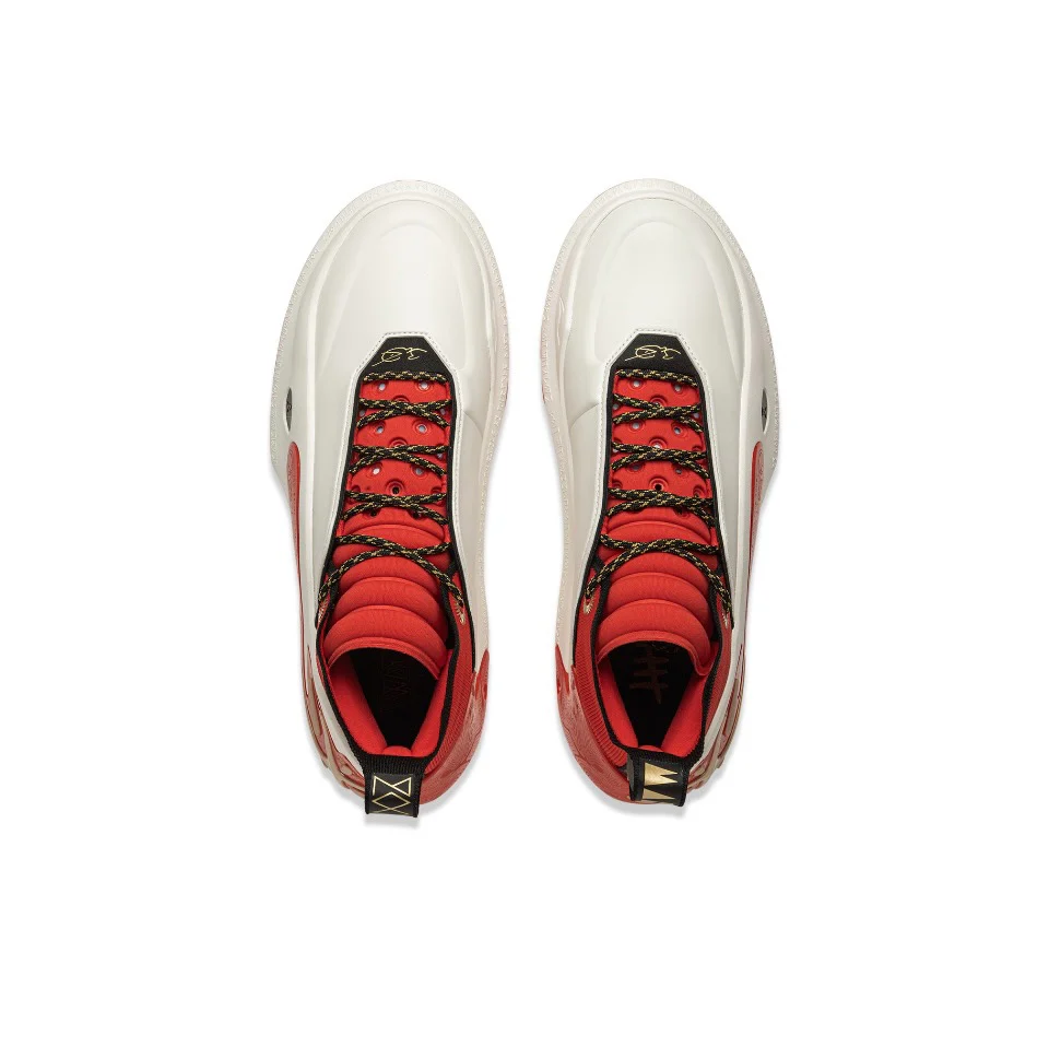 LiNing Way of Wade 11 ‘Overtown’ - Image 4