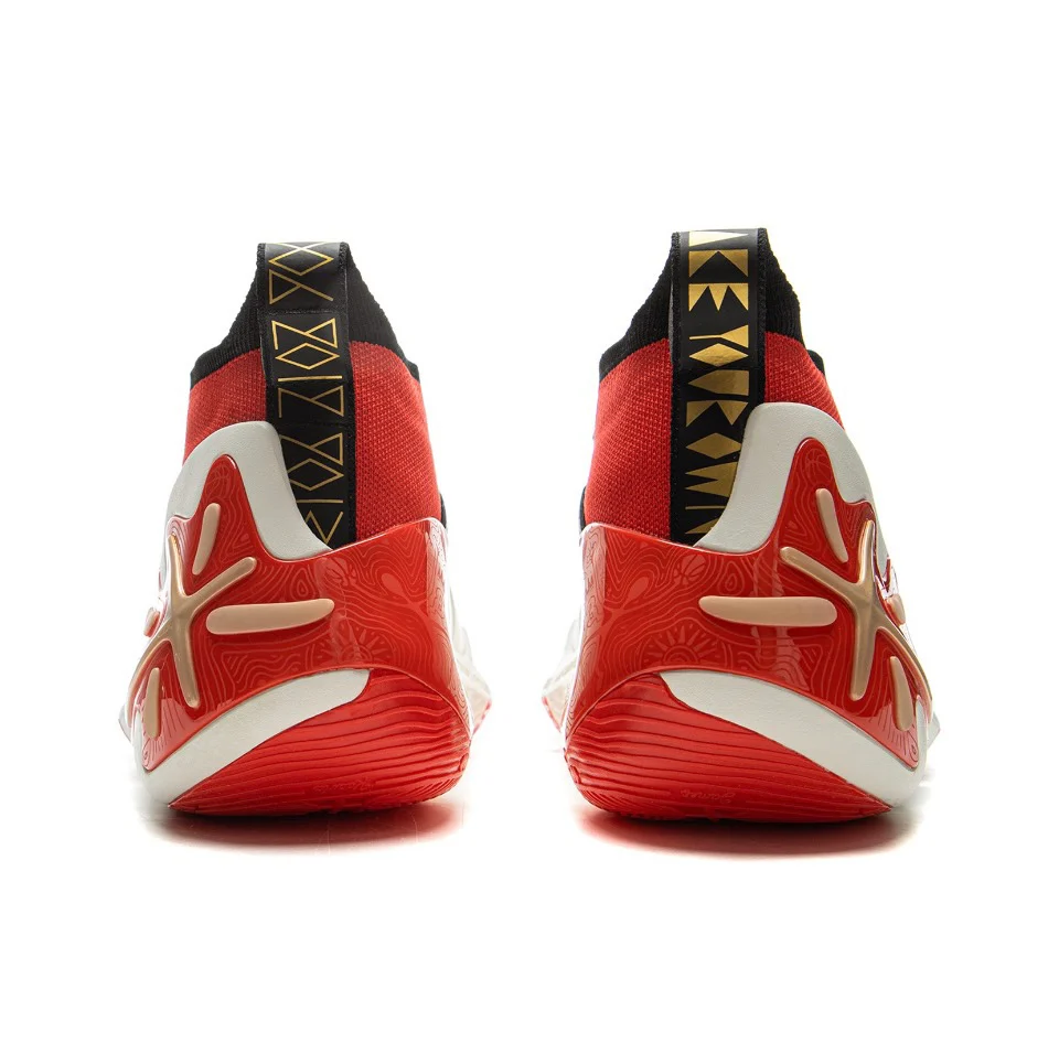 LiNing Way of Wade 11 ‘Overtown’ - Image 6