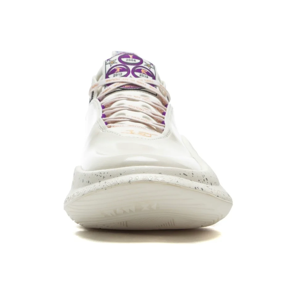 LiNing Way of Wade 11 'Statue' - Image 4
