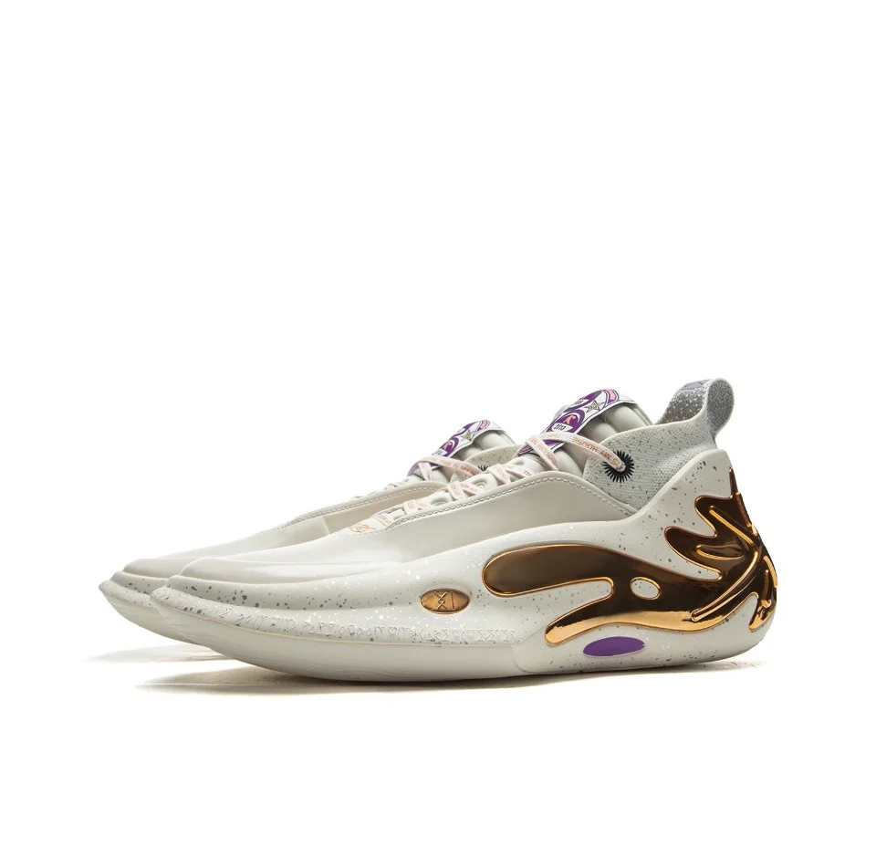 LiNing Way of Wade 11 'Statue' - Image 6