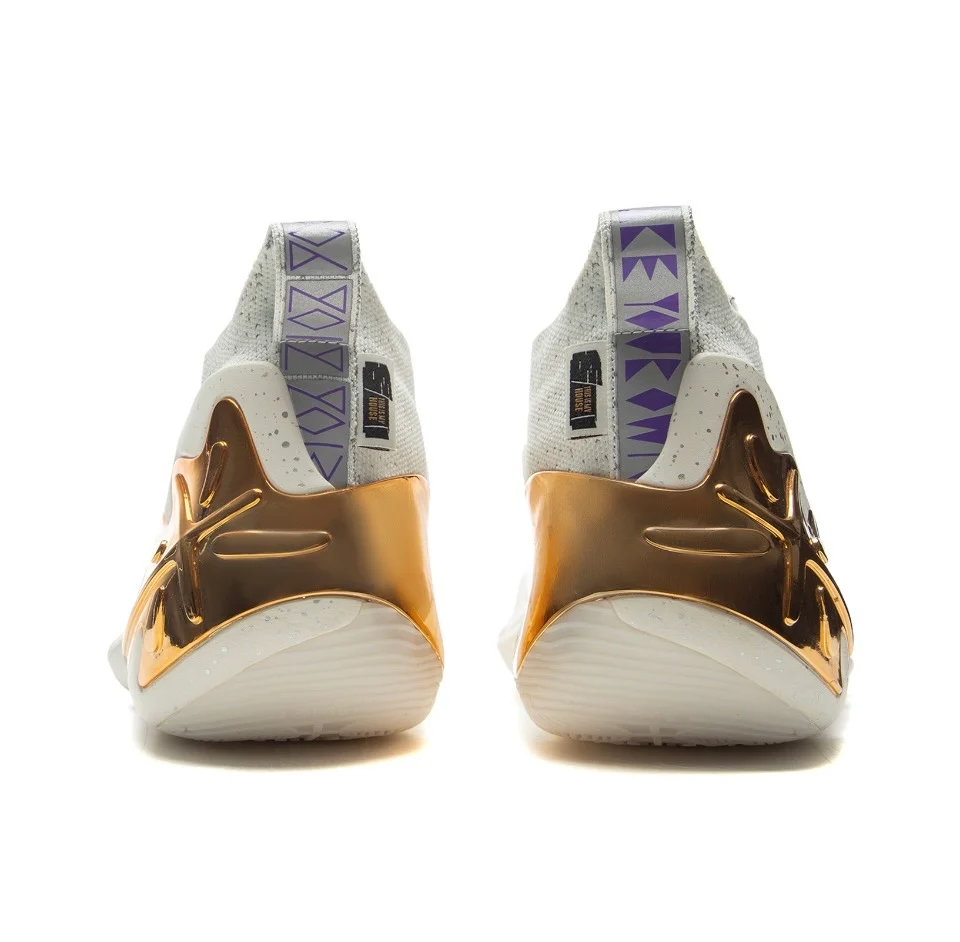 LiNing Way of Wade 11 'Statue' - Image 7