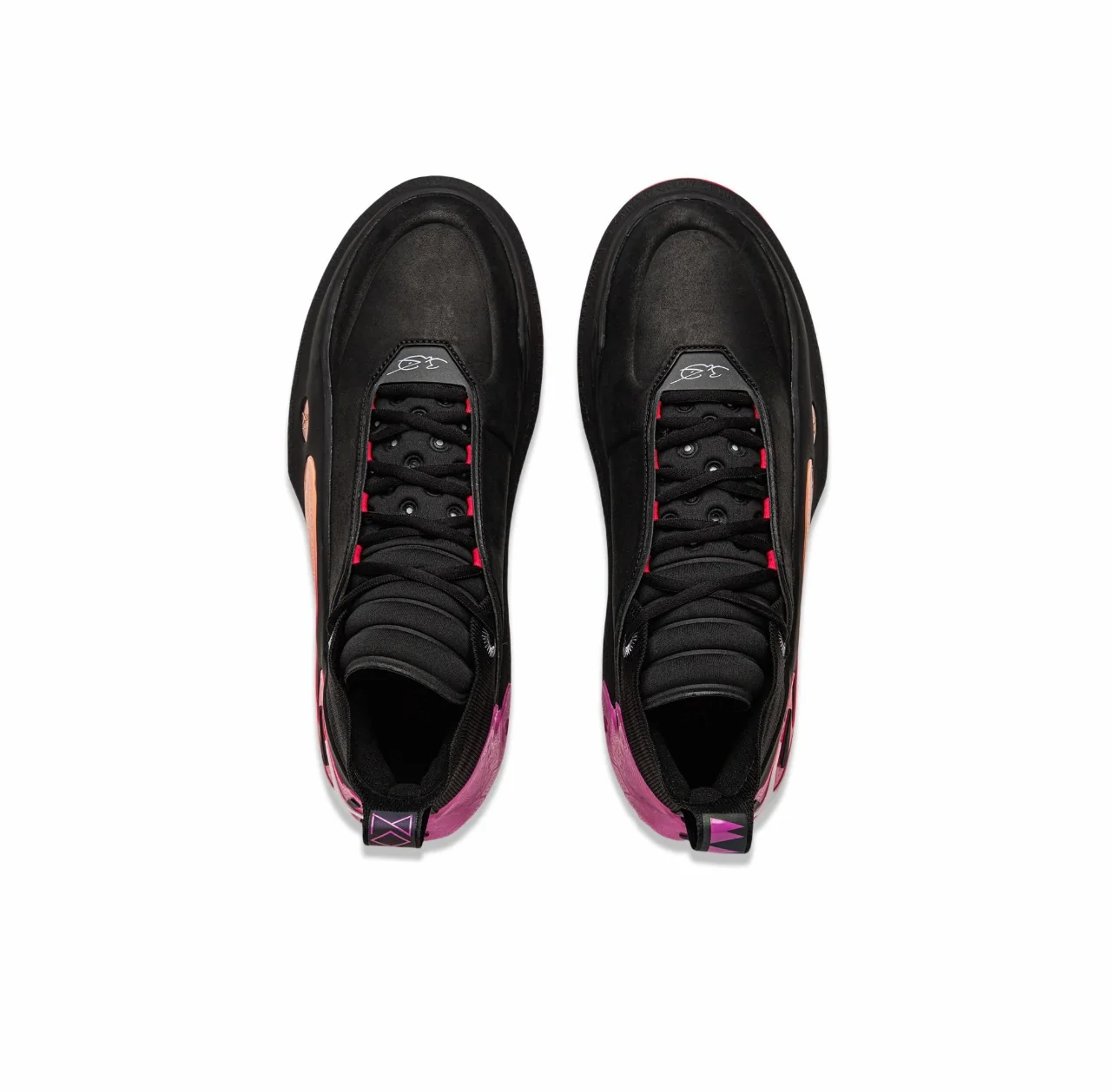 LiNing Way of Wade 11 ‘Sunrise’ - Image 4