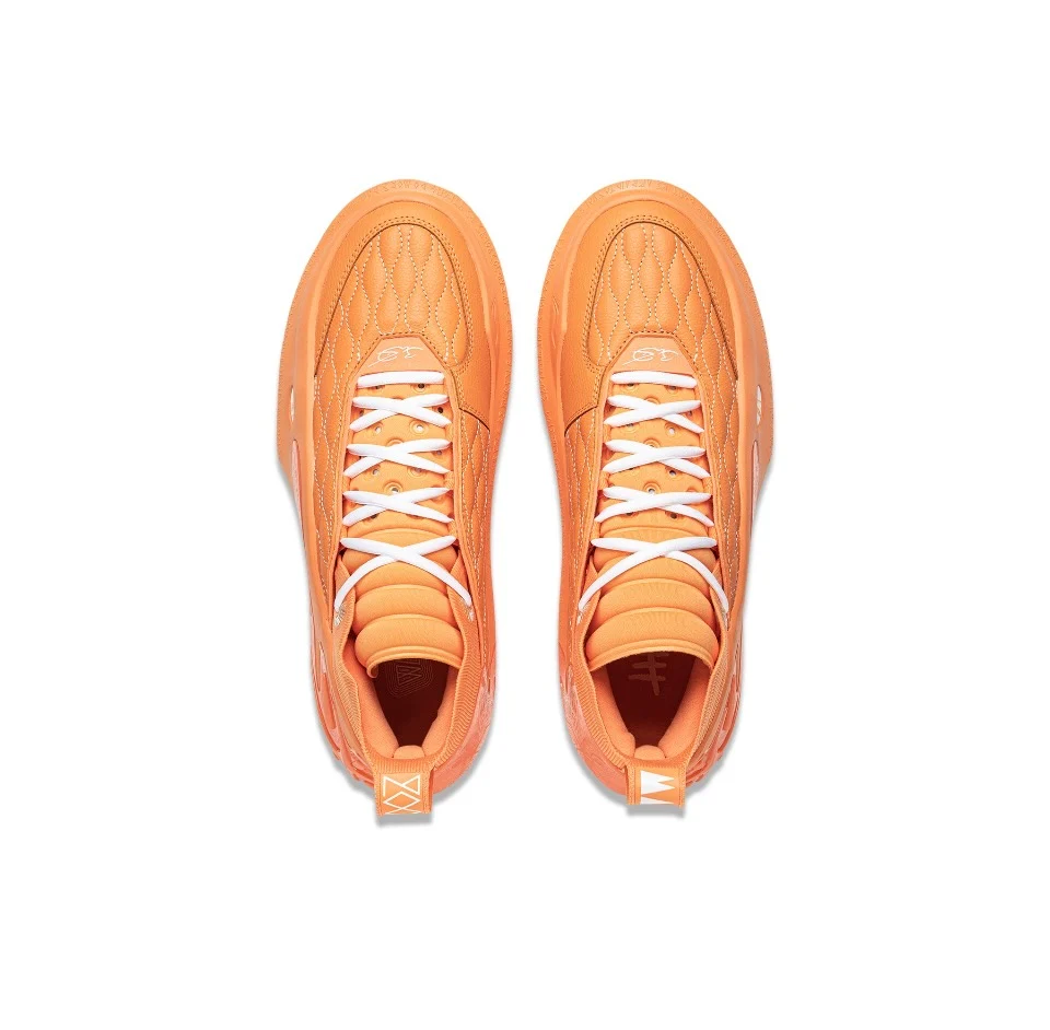 LiNing Way of Wade 11 ‘Sunshine State’ - Image 4