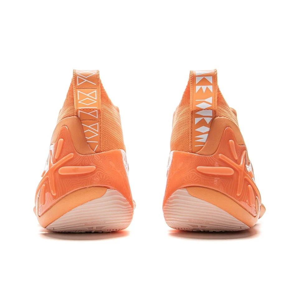 LiNing Way of Wade 11 ‘Sunshine State’ - Image 5
