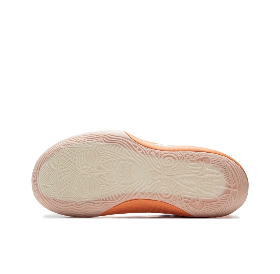 LiNing Way of Wade 11 ‘Sunshine State’ - Image 7