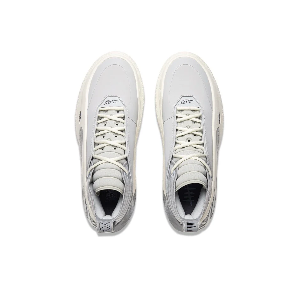 LiNing Way of Wade 11 ‘Team No Sleep’ - Image 4