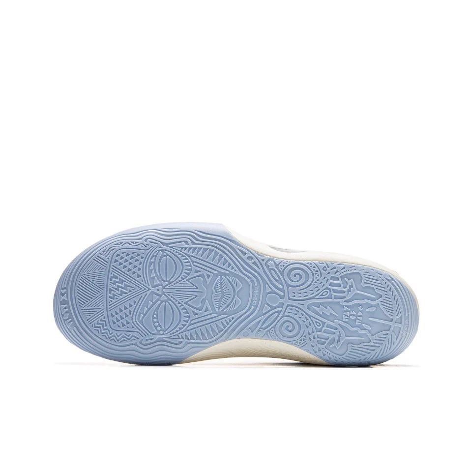 LiNing Way of Wade 11 ‘Team No Sleep’ - Image 7