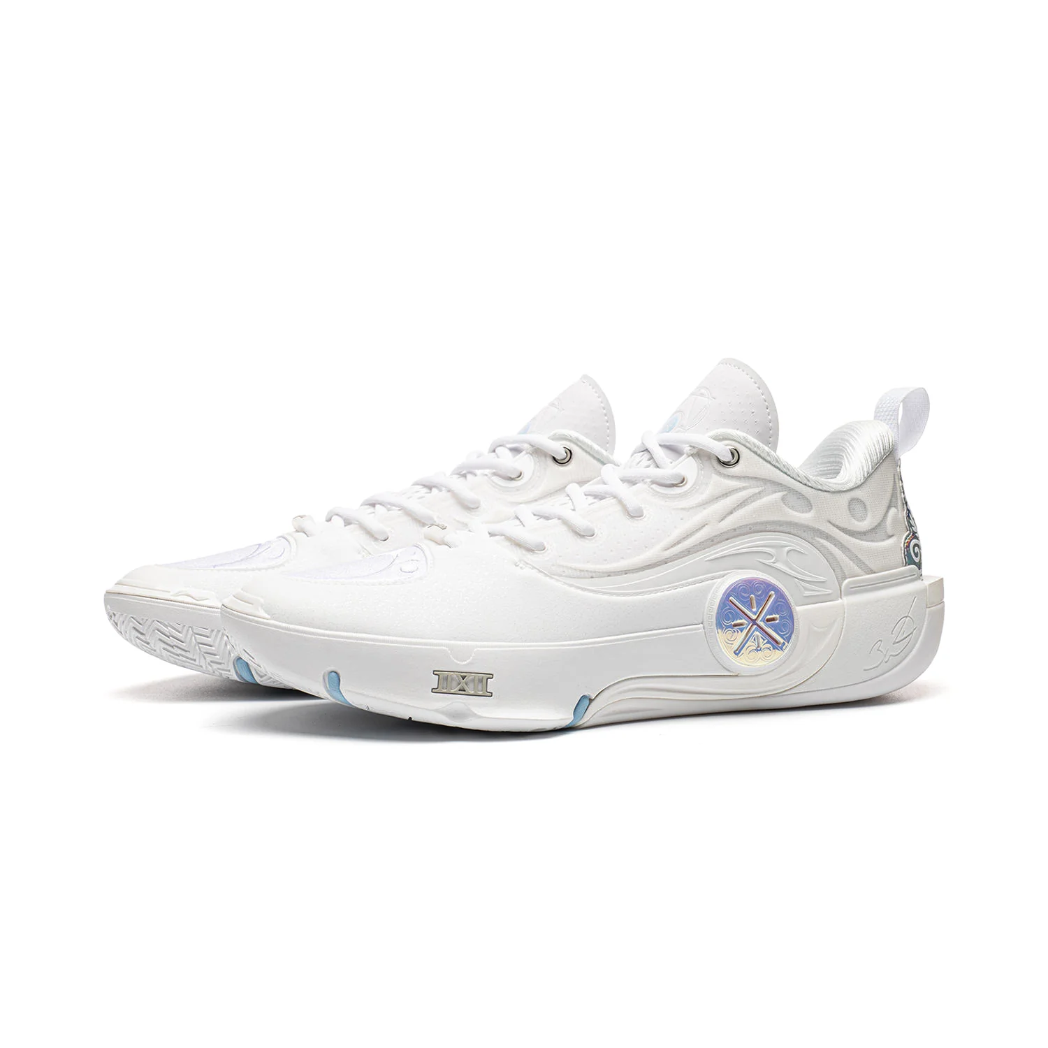 LiNing Way of Wade 12 '305' - Image 3
