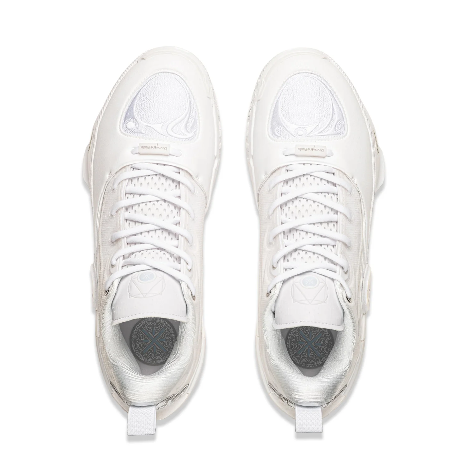 LiNing Way of Wade 12 '305' - Image 4