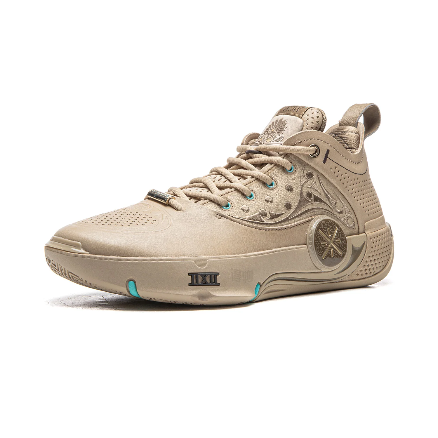 LiNing Way of Wade 12 LUX 'Year of the Horse' - Image 3