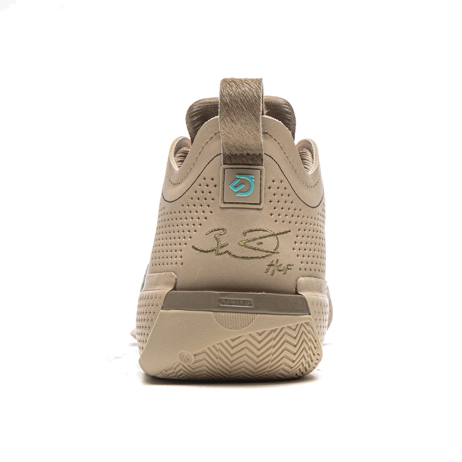 LiNing Way of Wade 12 LUX 'Year of the Horse' - Image 5