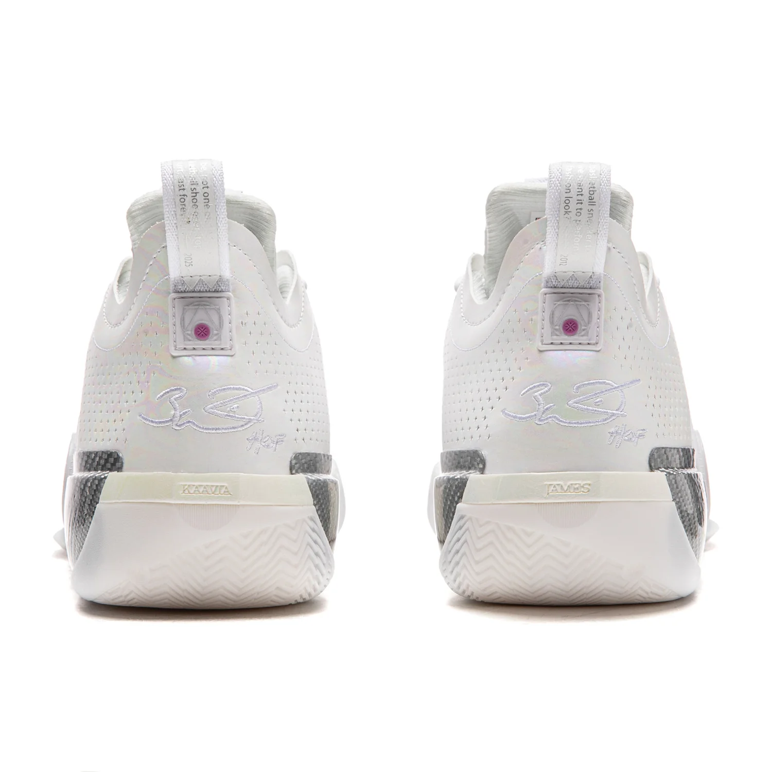 LINING Way of Wade 12 'Statue' - Image 5