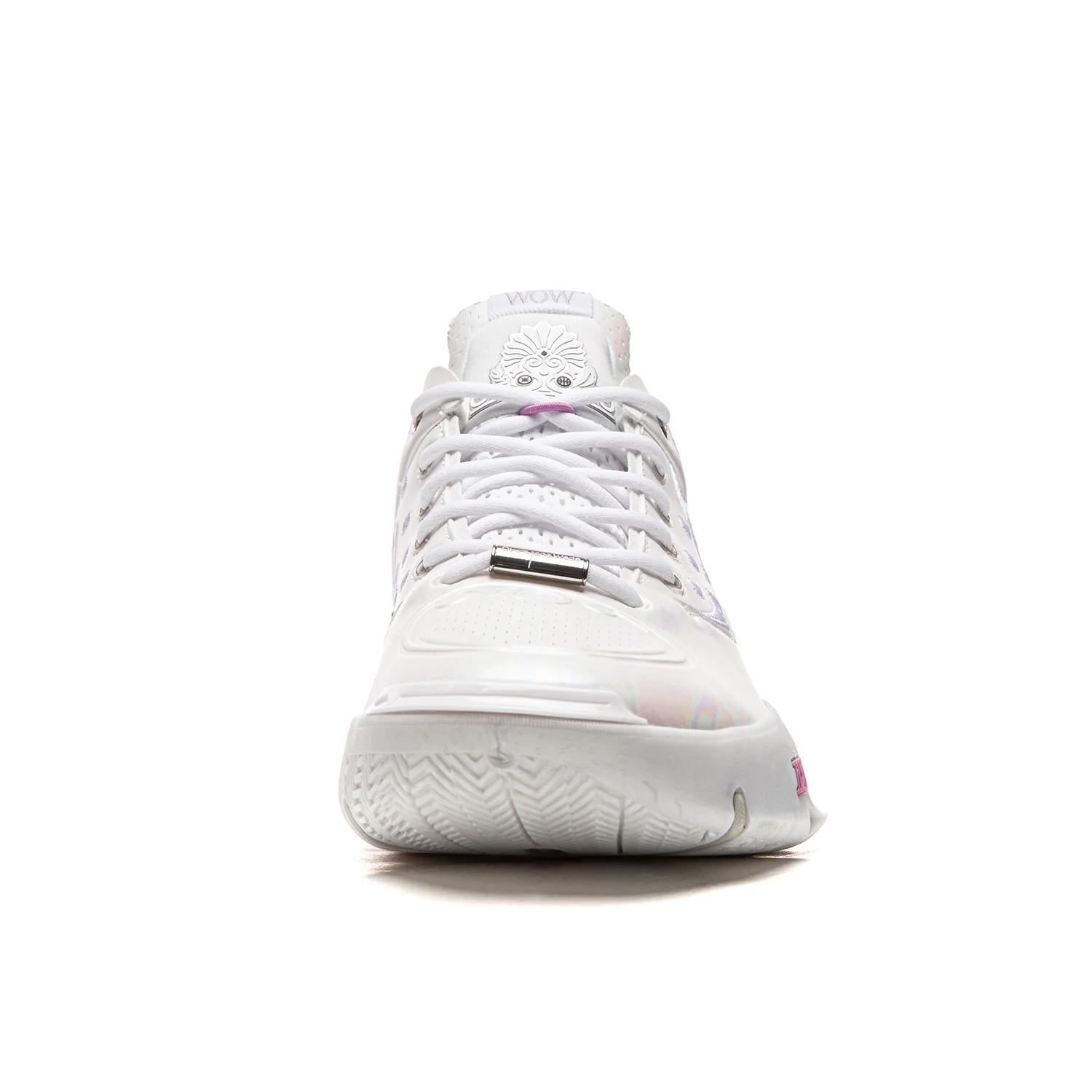 LINING Way of Wade 12 'Statue' - Image 7