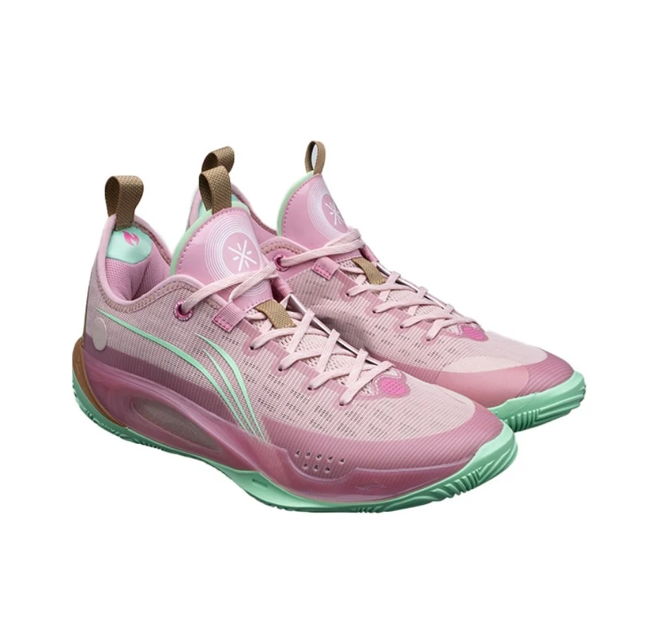 LiNing Wade 808 2.0 ‘Peach' - Image 3