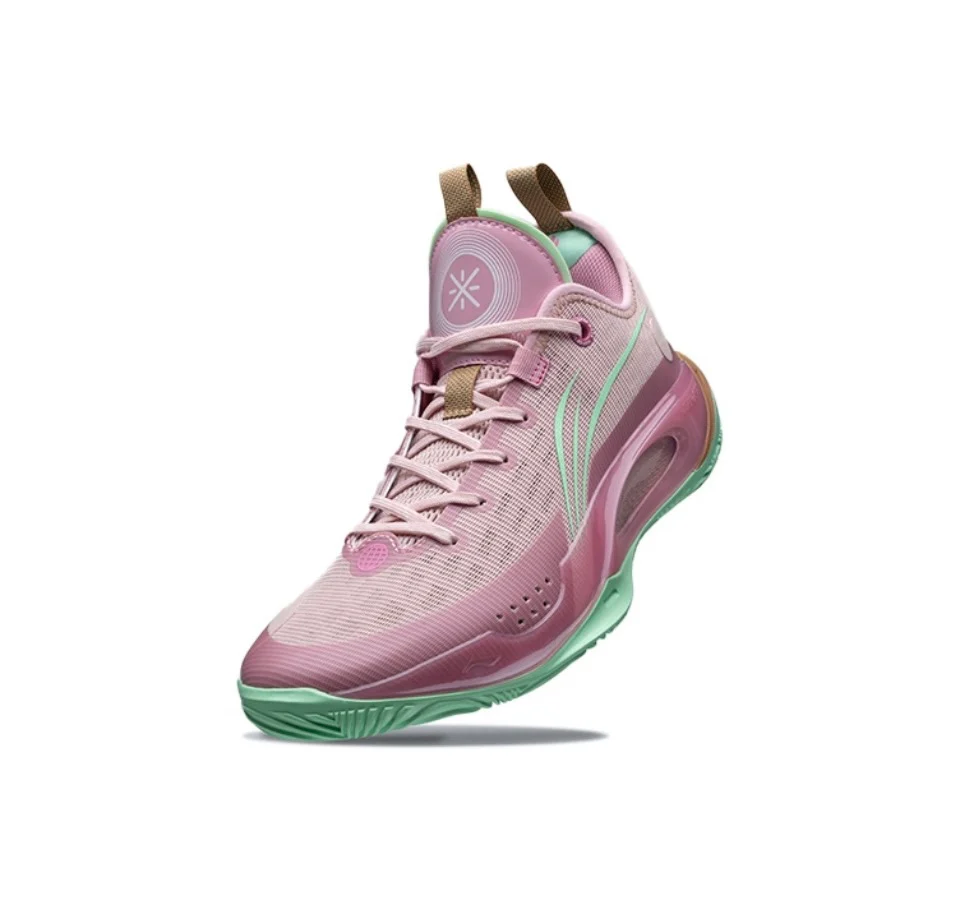 LiNing Wade 808 2.0 ‘Peach' - Image 5