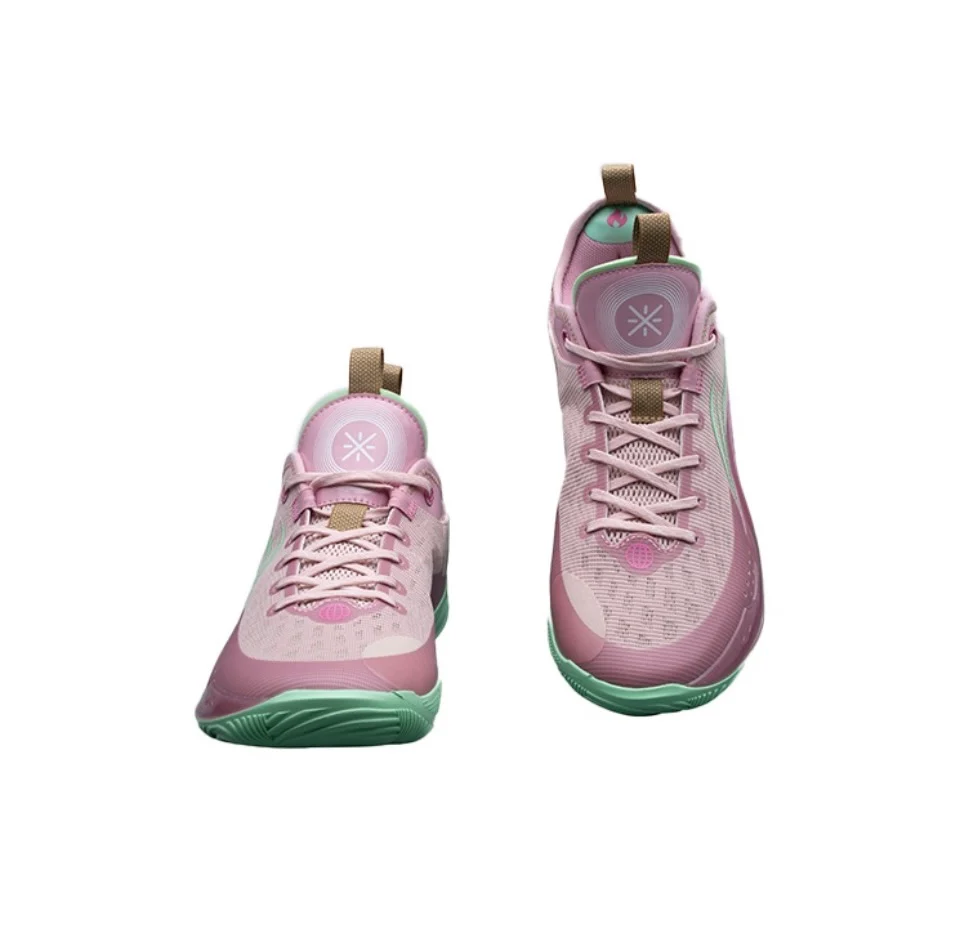 LiNing Wade 808 2.0 ‘Peach' - Image 6