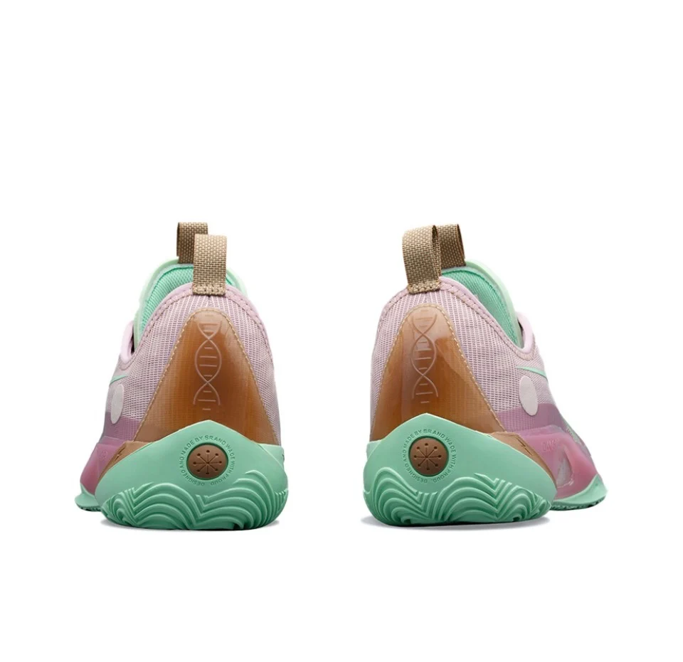 LiNing Wade 808 2.0 ‘Peach' - Image 7