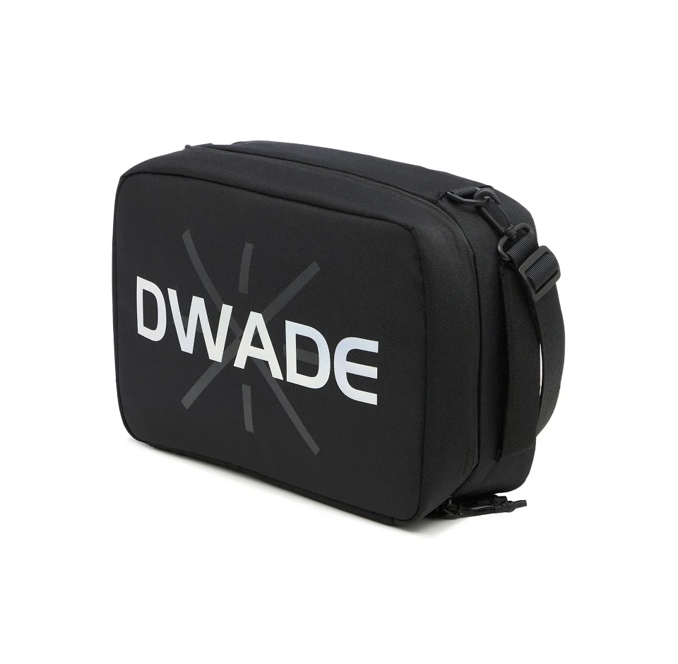 Lining Way of Wade Shoe bag - Image 10