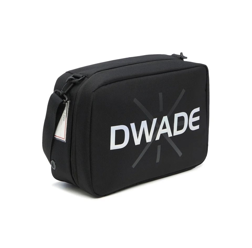 Lining Way of Wade Shoe bag - Image 11