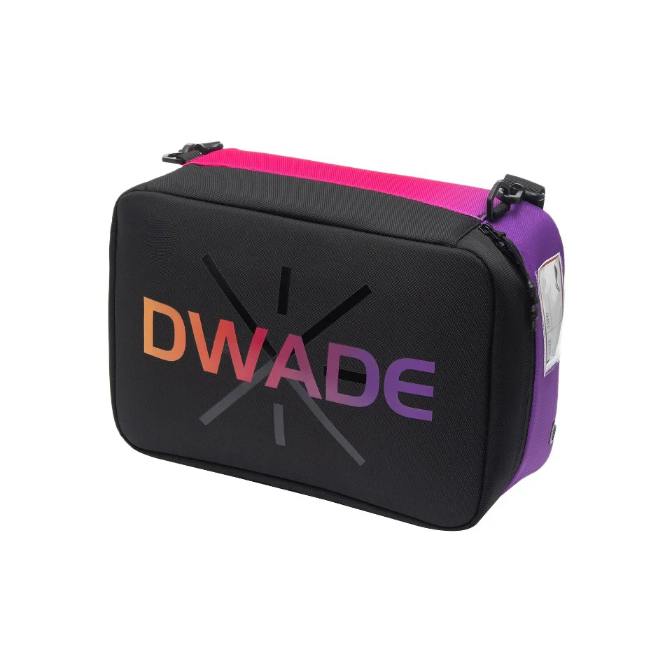 Lining Way of Wade Shoe bag - Image 4