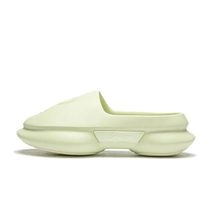 LiNing Way of Wade Slide 'Avocado'