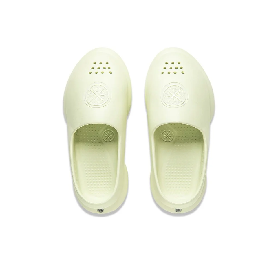 LiNing Way of Wade Slide 'Avocado' - Image 3