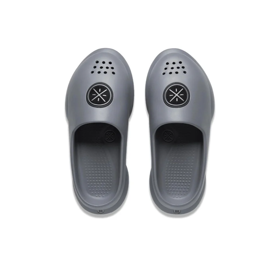 LiNing Way of Wade Slides ‘Black' - Image 3
