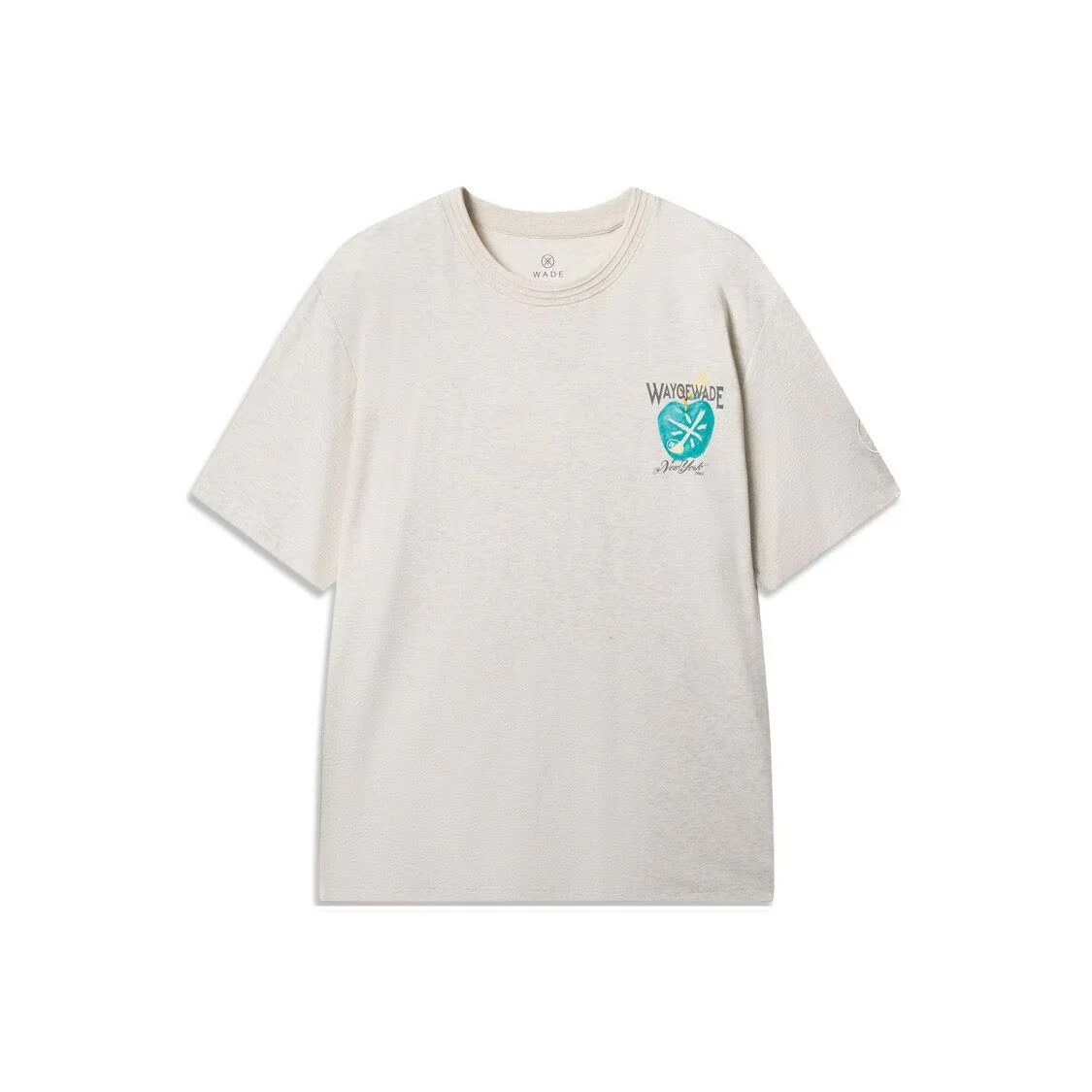 LiNing Way of Wade T-Shirts - Image 3