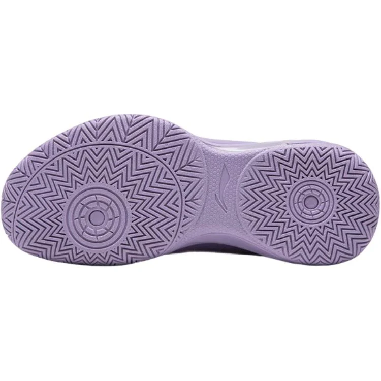 Lining Wind Shadow 2 Kids 'Purple' - Image 5
