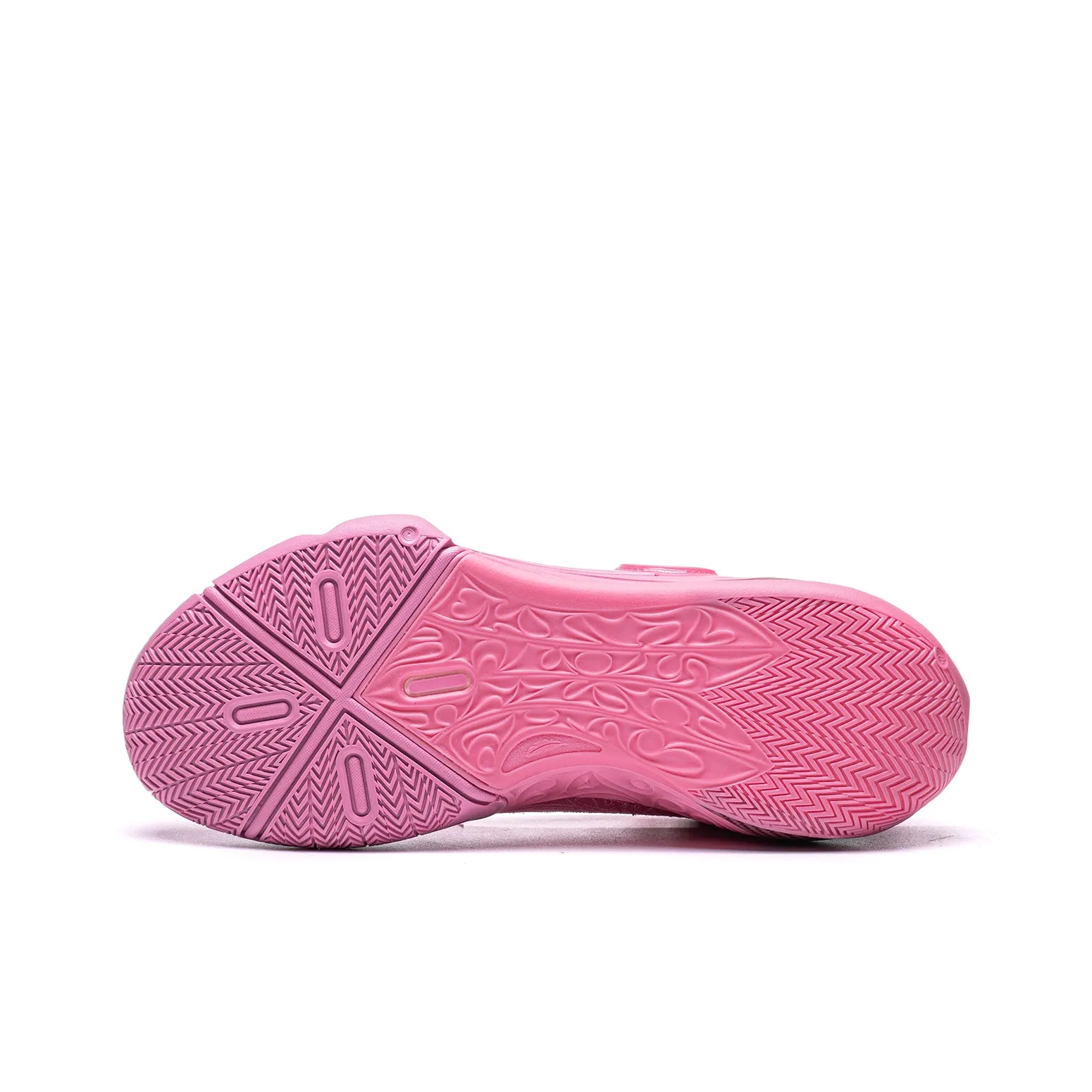 LiNing x Aape Way of Wade 12 LUX 'Aape' - Image 5