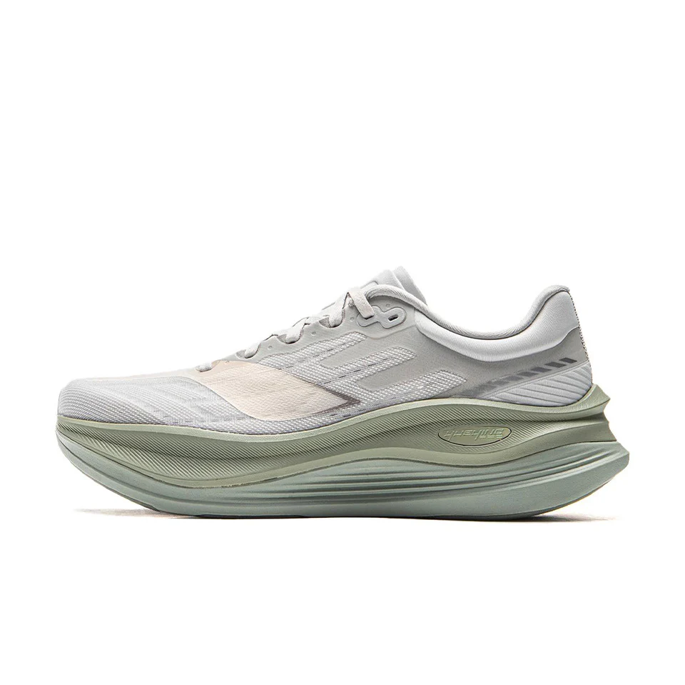 LiNing Yueying 5 Pro 'Calm Gray'