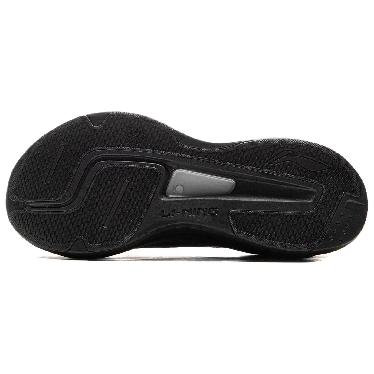 LiNing Yueying 5 Pro 'Black' - Image 6