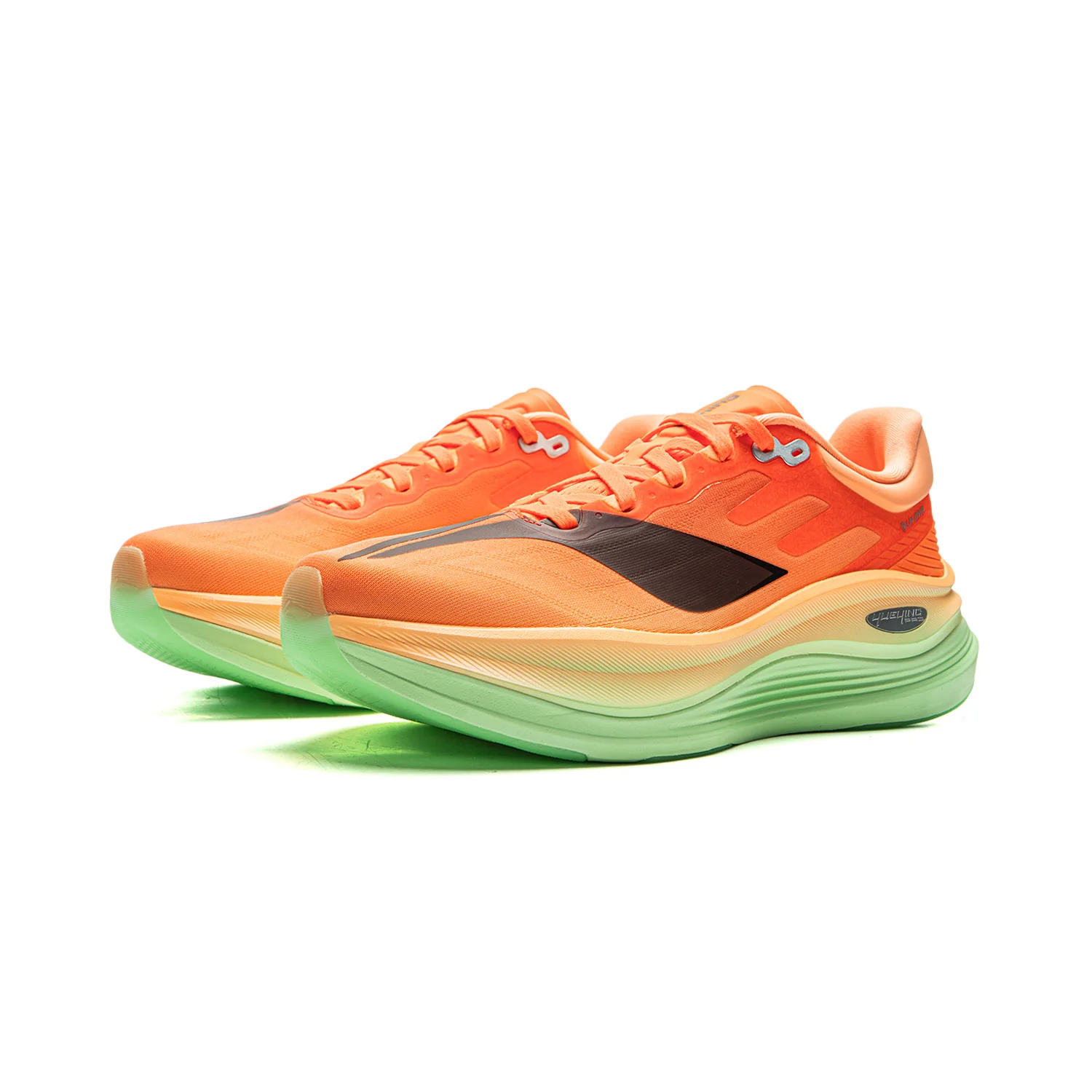 LiNing Yueying 5 Pro 'Orange' - Image 3