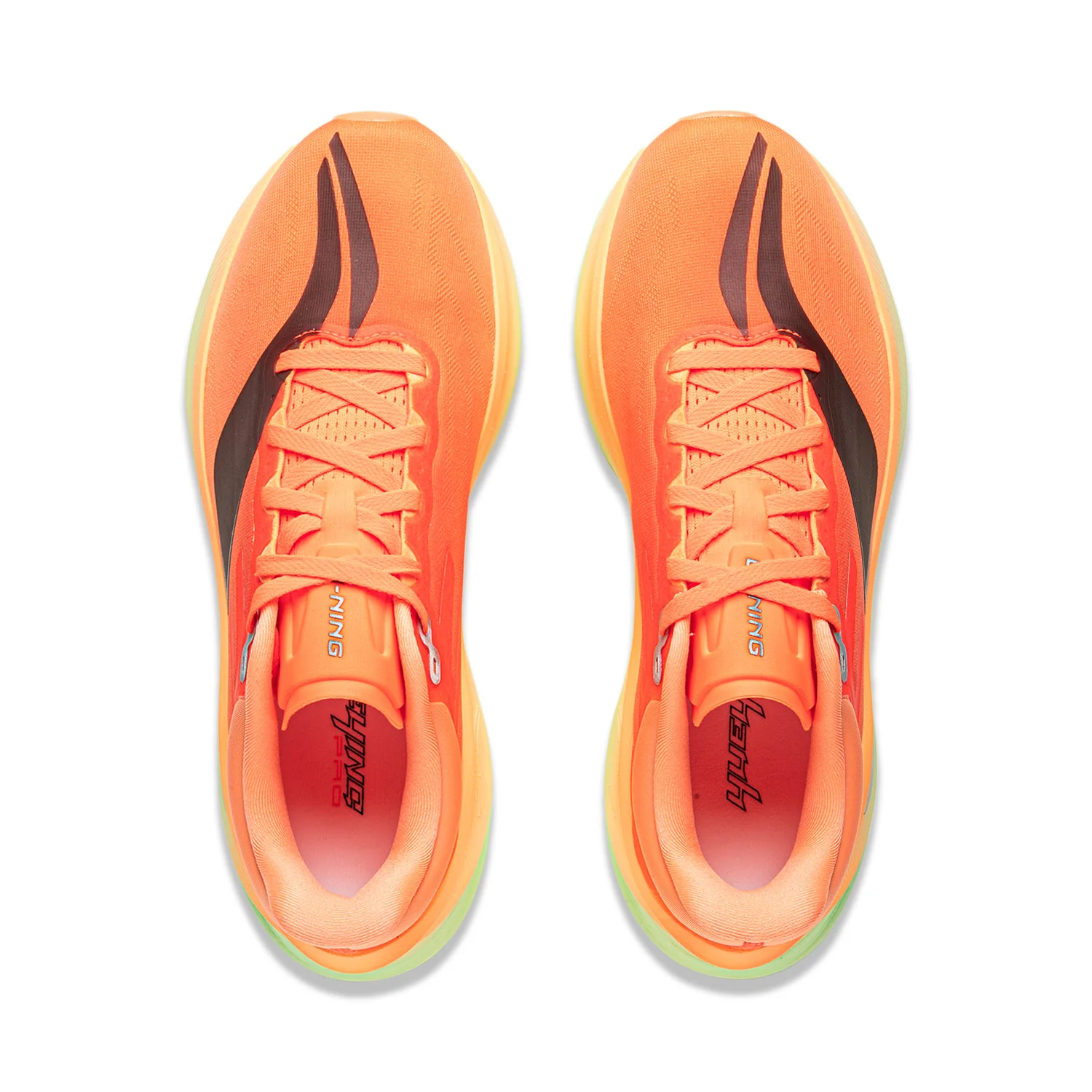 LiNing Yueying 5 Pro 'Orange' - Image 4