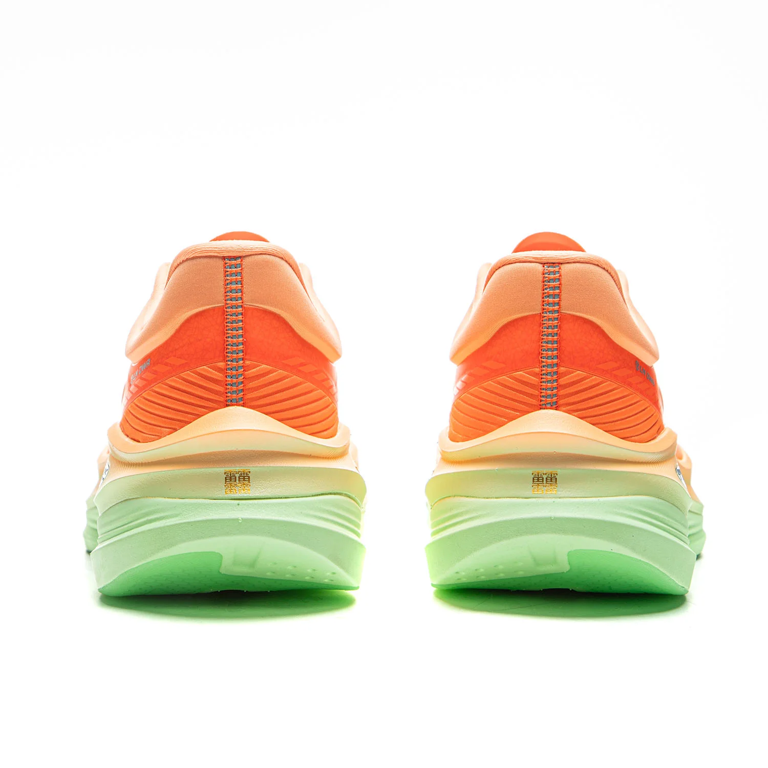 LiNing Yueying 5 Pro 'Orange' - Image 5