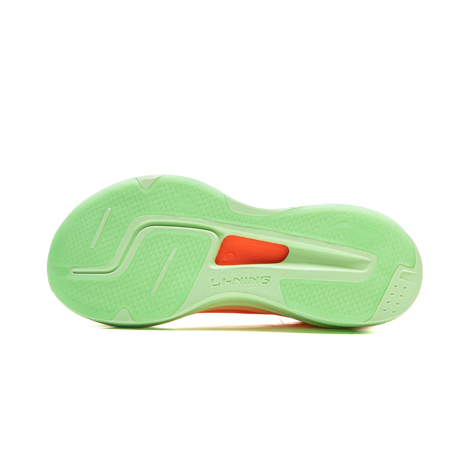 LiNing Yueying 5 Pro 'Orange' - Image 6