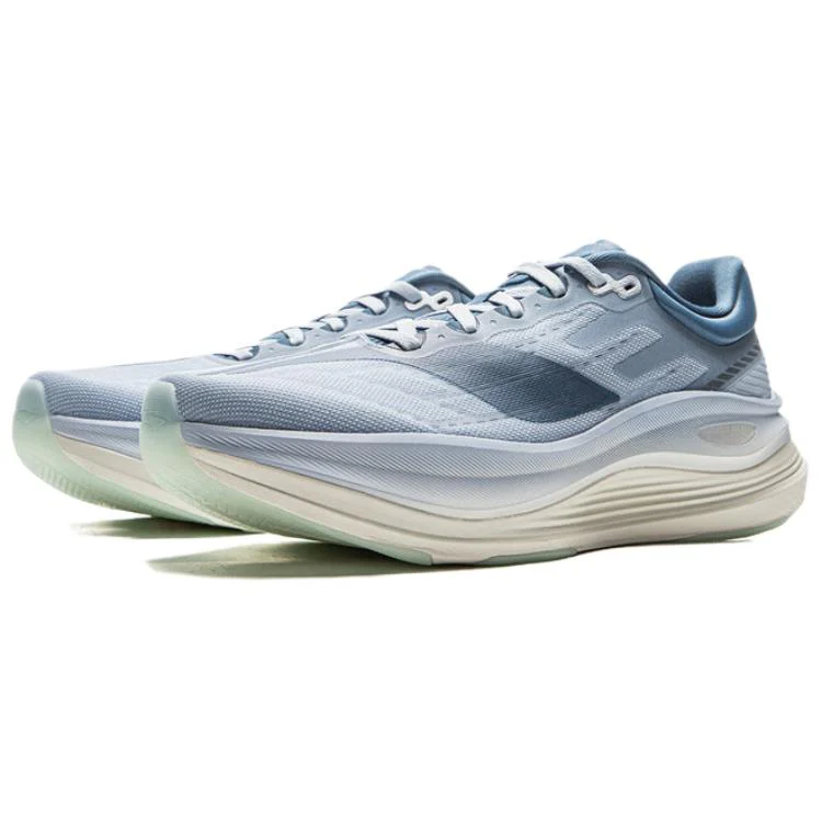 LiNing Yueying 5 Pro Running Shoes 'Cloud Blue' - Image 3