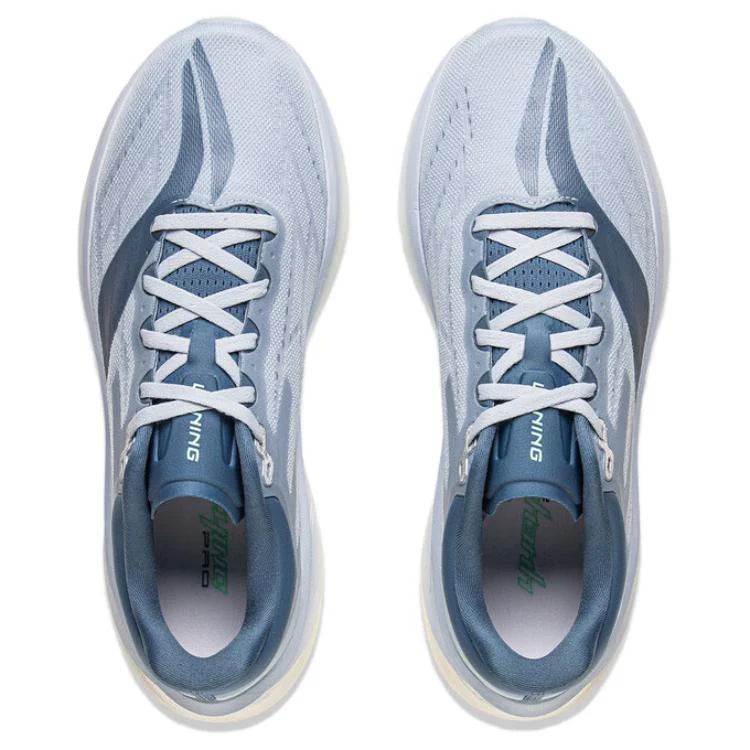 LiNing Yueying 5 Pro Running Shoes 'Cloud Blue' - Image 4